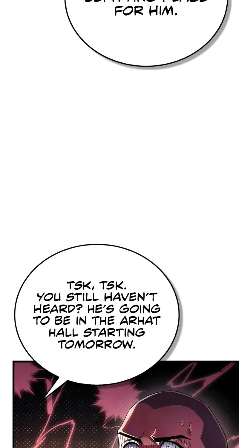 Genius Martial Arts Trainer Chapter 6 page 38 - 