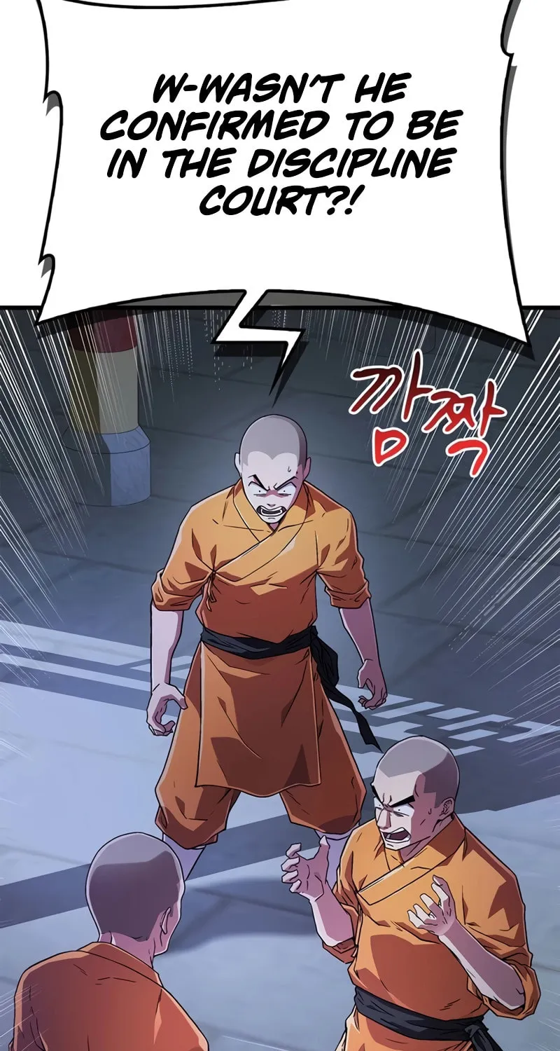 Genius Martial Arts Trainer Chapter 6 page 40 - 