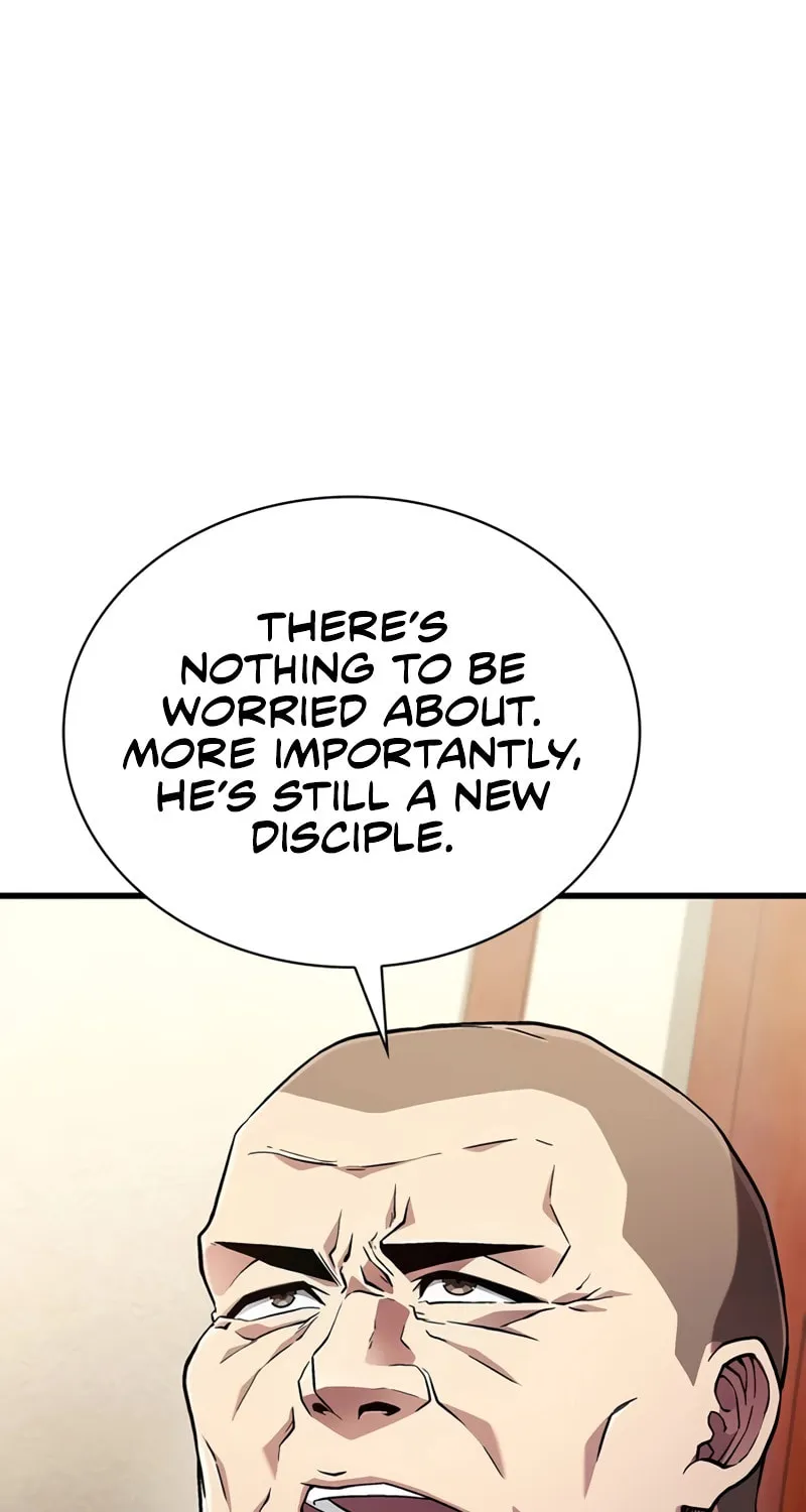 Genius Martial Arts Trainer Chapter 6 page 5 - 