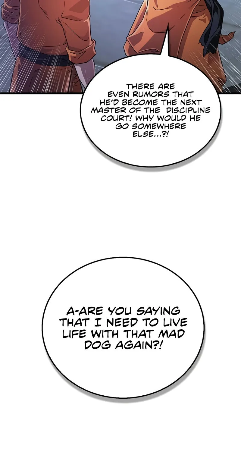 Genius Martial Arts Trainer Chapter 6 page 41 - 