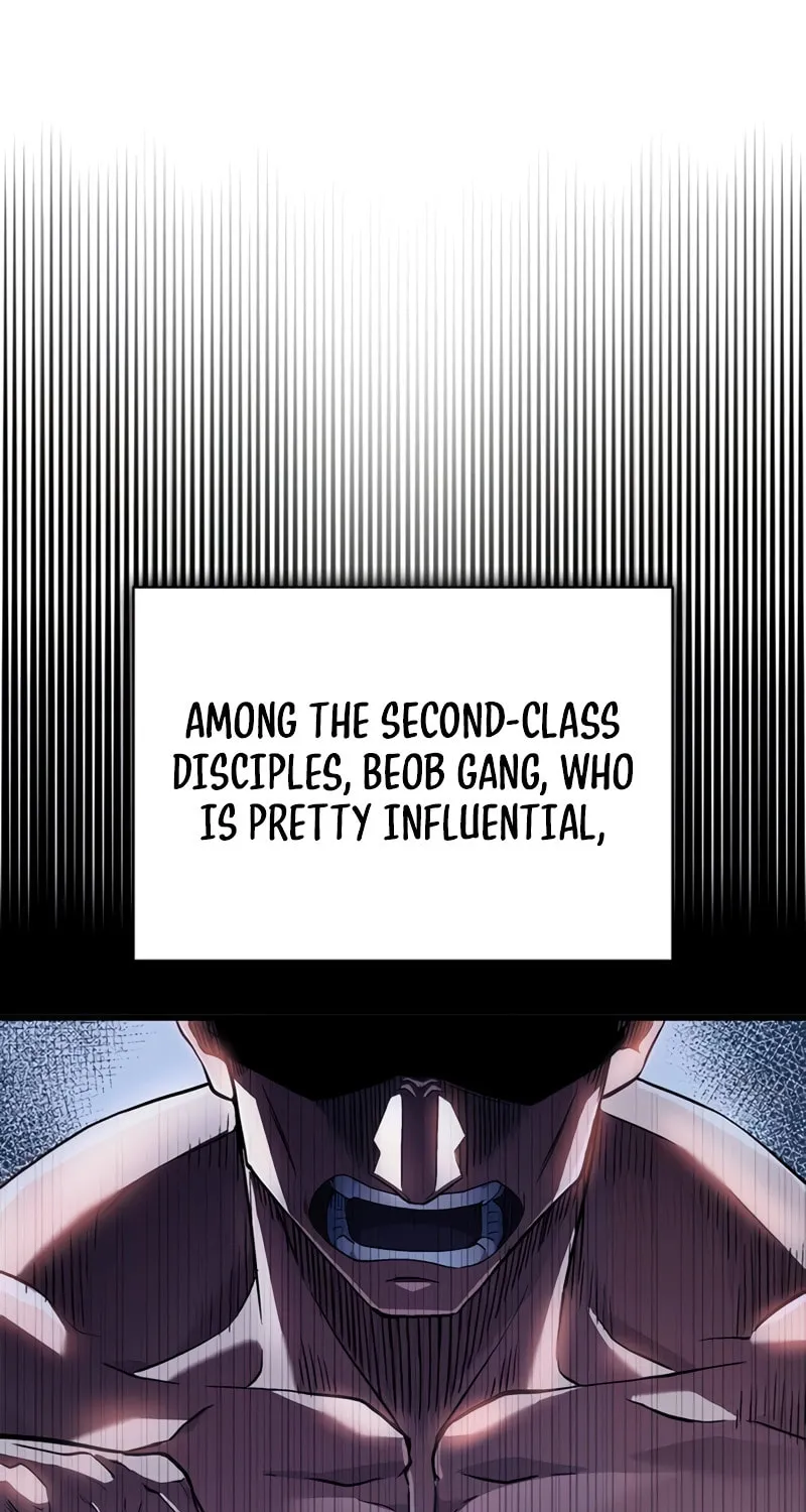 Genius Martial Arts Trainer Chapter 6 page 42 - 