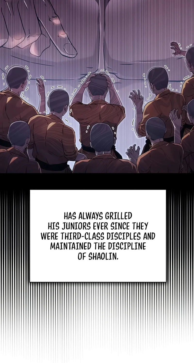 Genius Martial Arts Trainer Chapter 6 page 43 - 