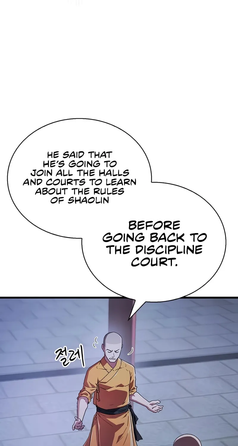 Genius Martial Arts Trainer Chapter 6 page 44 - 