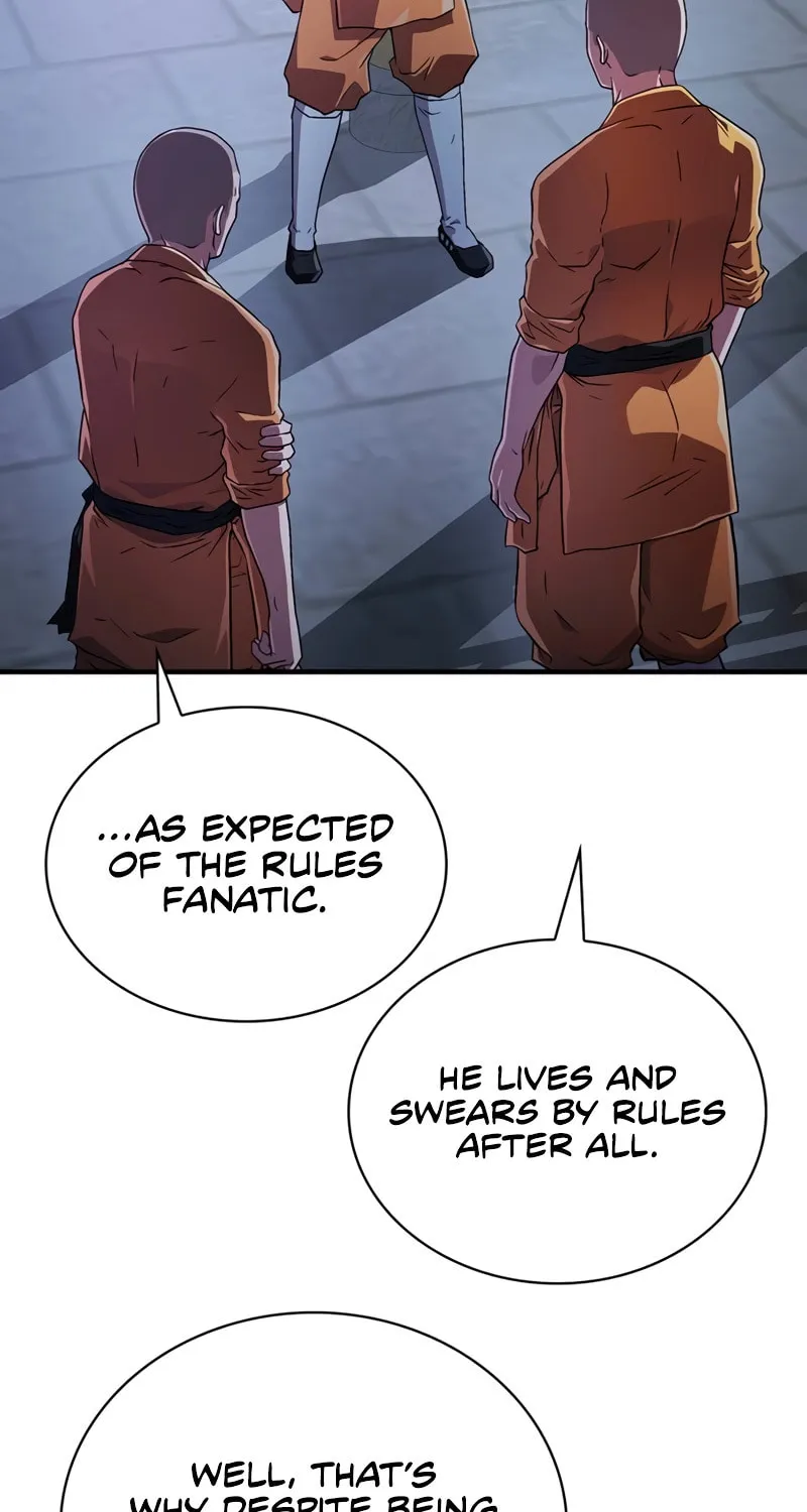 Genius Martial Arts Trainer Chapter 6 page 45 - 