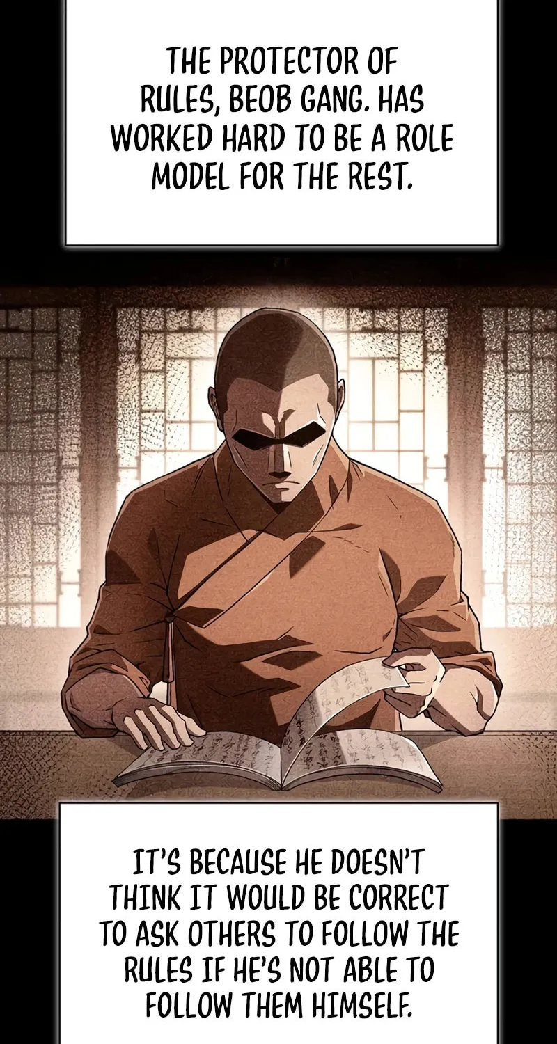 Genius Martial Arts Trainer Chapter 6 page 47 - 
