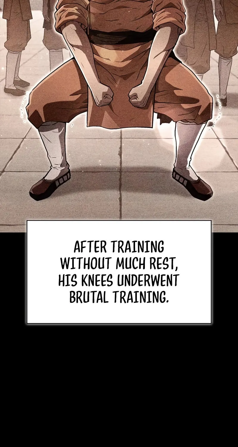 Genius Martial Arts Trainer Chapter 6 page 49 - 