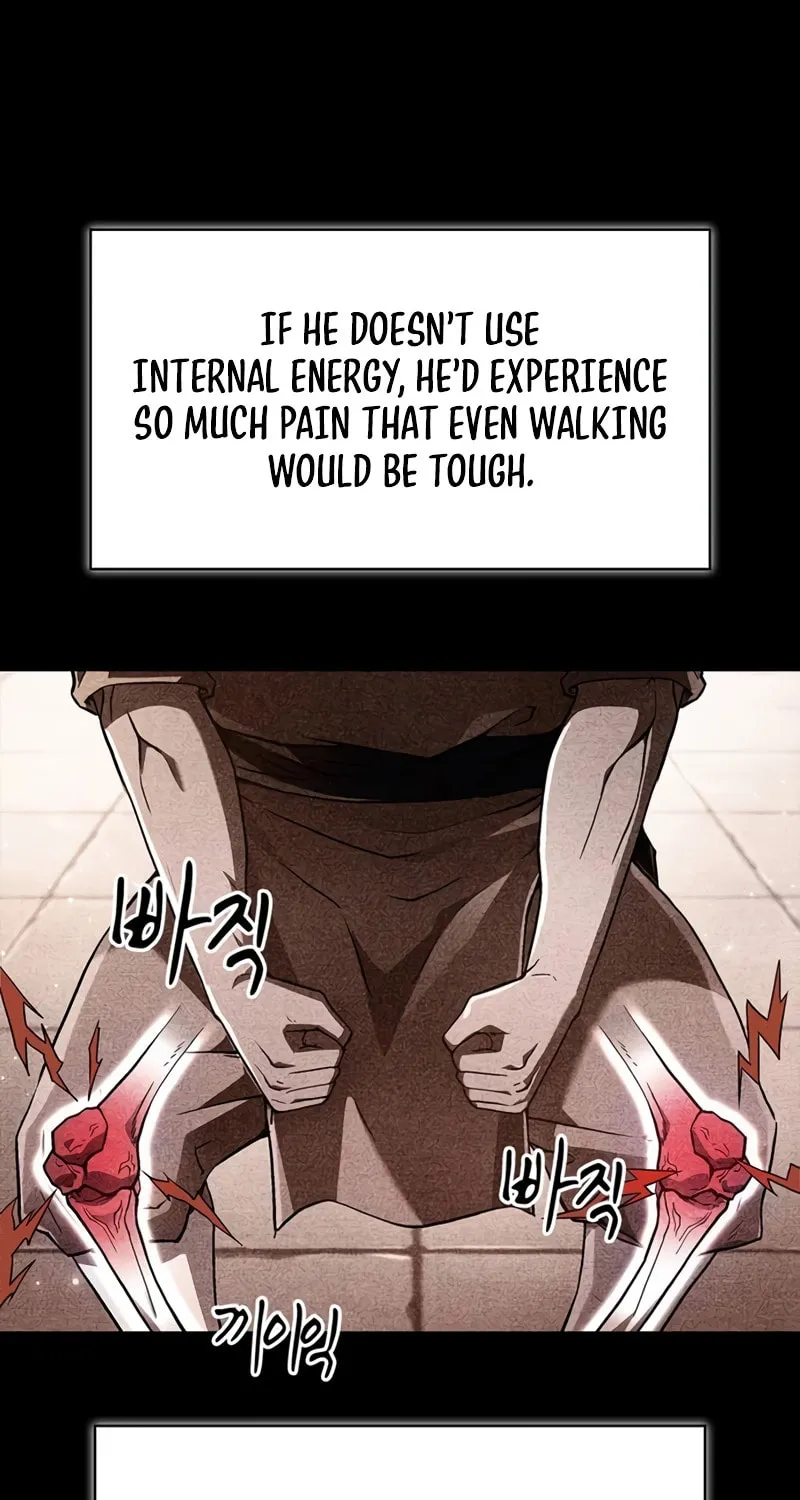 Genius Martial Arts Trainer Chapter 6 page 50 - 
