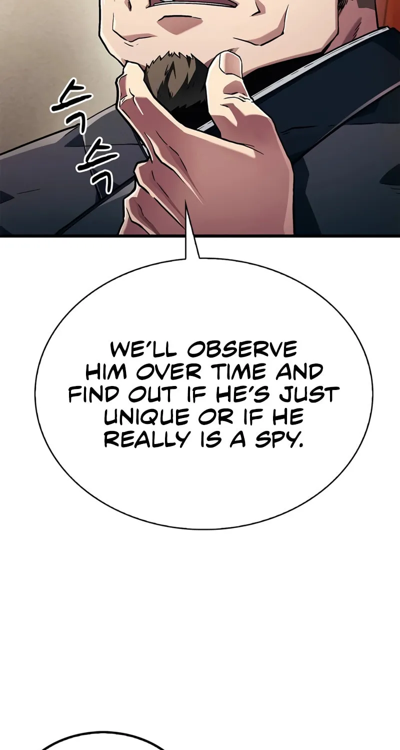 Genius Martial Arts Trainer Chapter 6 page 6 - 
