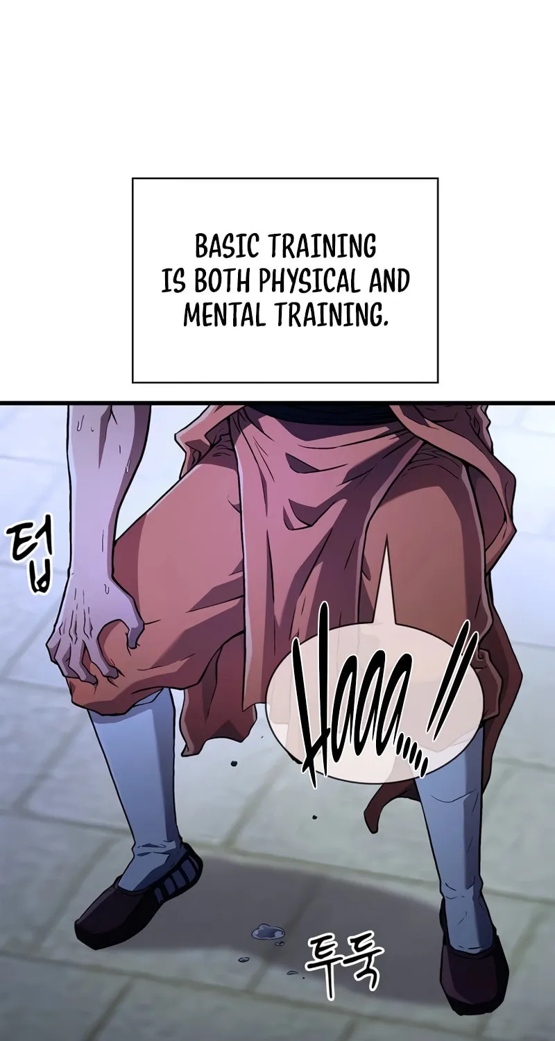 Genius Martial Arts Trainer Chapter 6 page 52 - 
