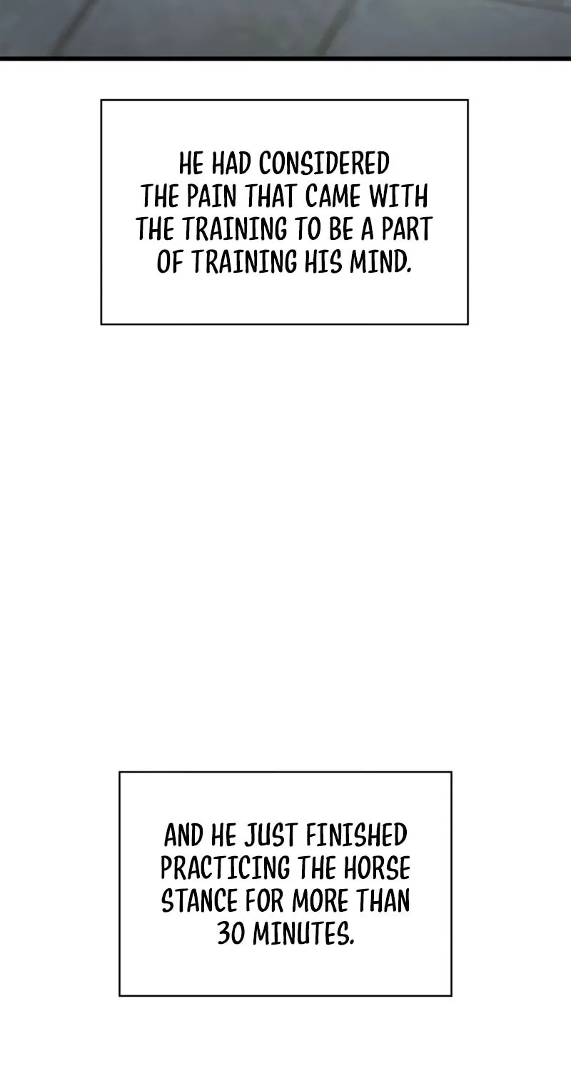 Genius Martial Arts Trainer Chapter 6 page 53 - 