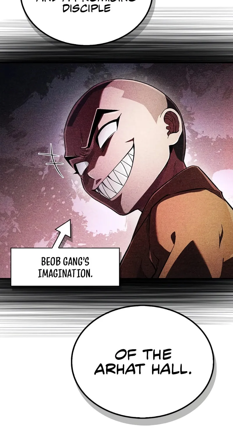 Genius Martial Arts Trainer Chapter 6 page 56 - 