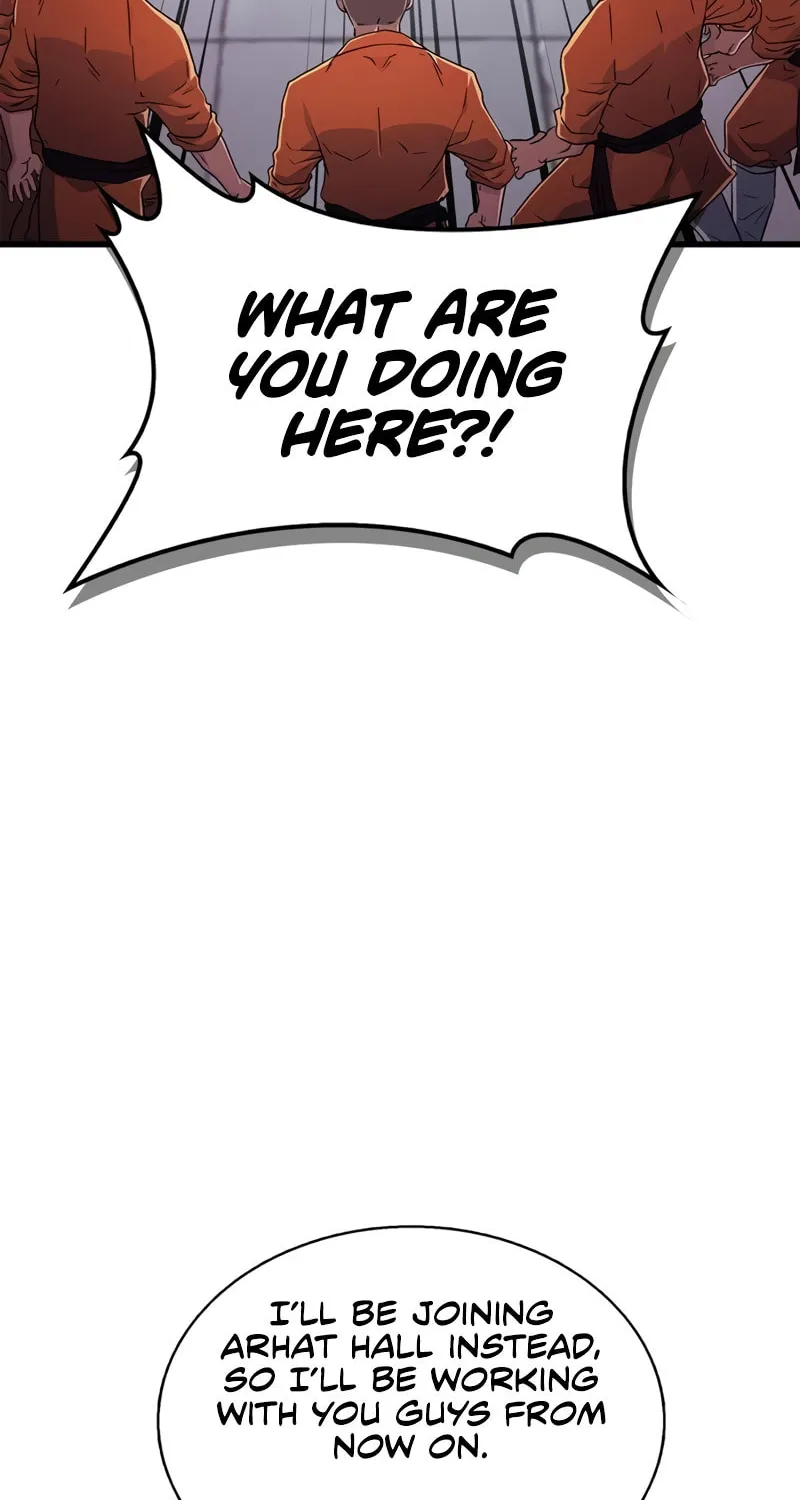 Genius Martial Arts Trainer Chapter 6 page 63 - 