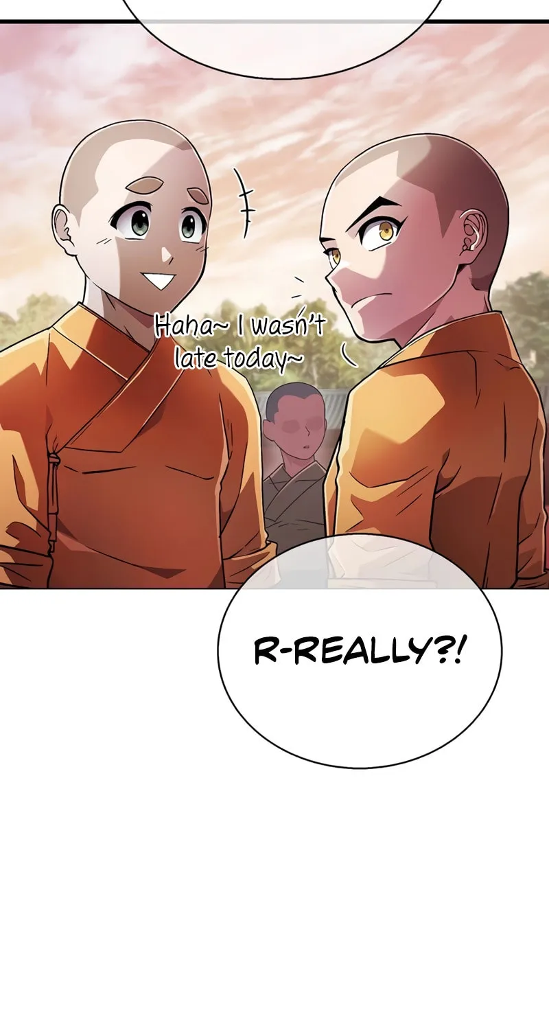 Genius Martial Arts Trainer Chapter 6 page 64 - 