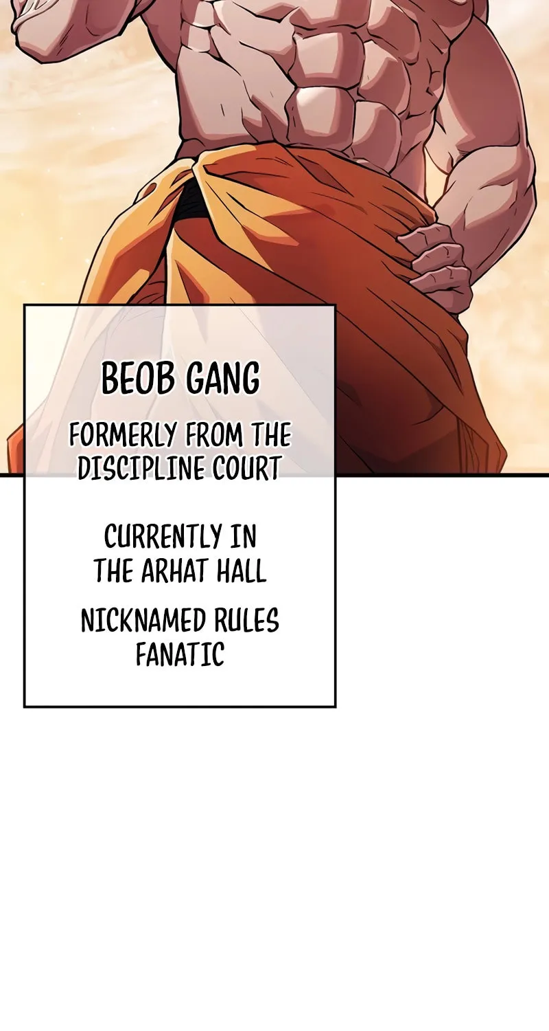 Genius Martial Arts Trainer Chapter 6 page 66 - 