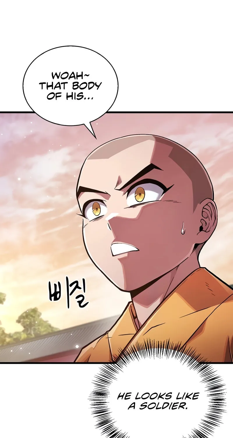 Genius Martial Arts Trainer Chapter 6 page 67 - 