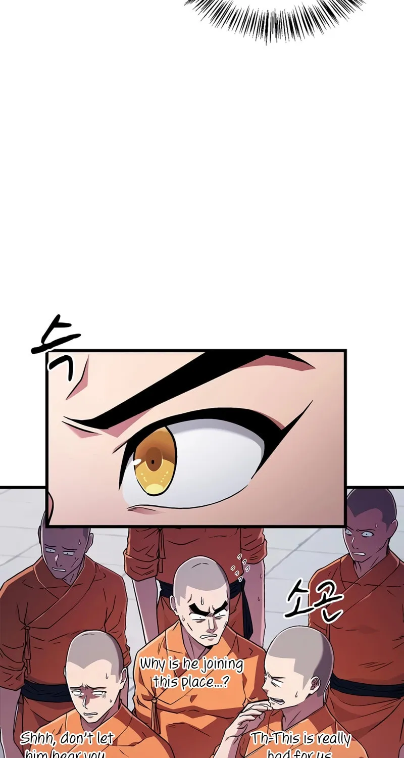 Genius Martial Arts Trainer Chapter 6 page 68 - 