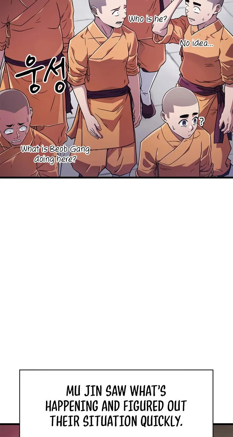 Genius Martial Arts Trainer Chapter 6 page 70 - 