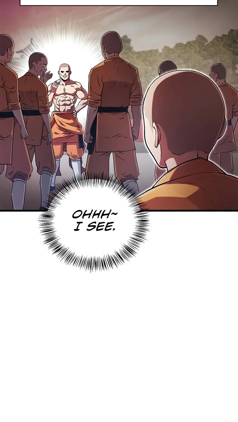 Genius Martial Arts Trainer Chapter 6 page 71 - 