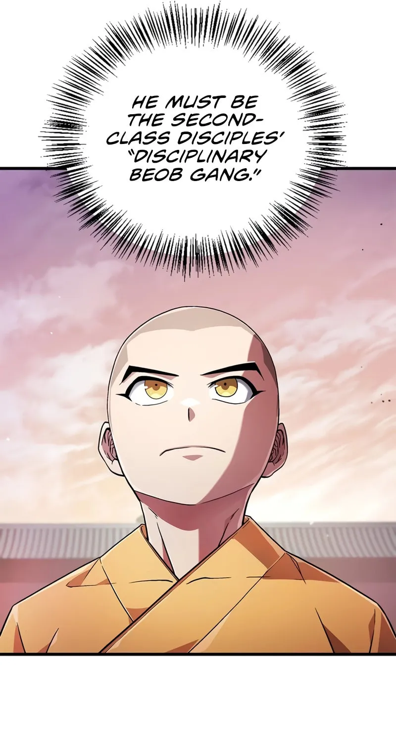 Genius Martial Arts Trainer Chapter 6 page 72 - 