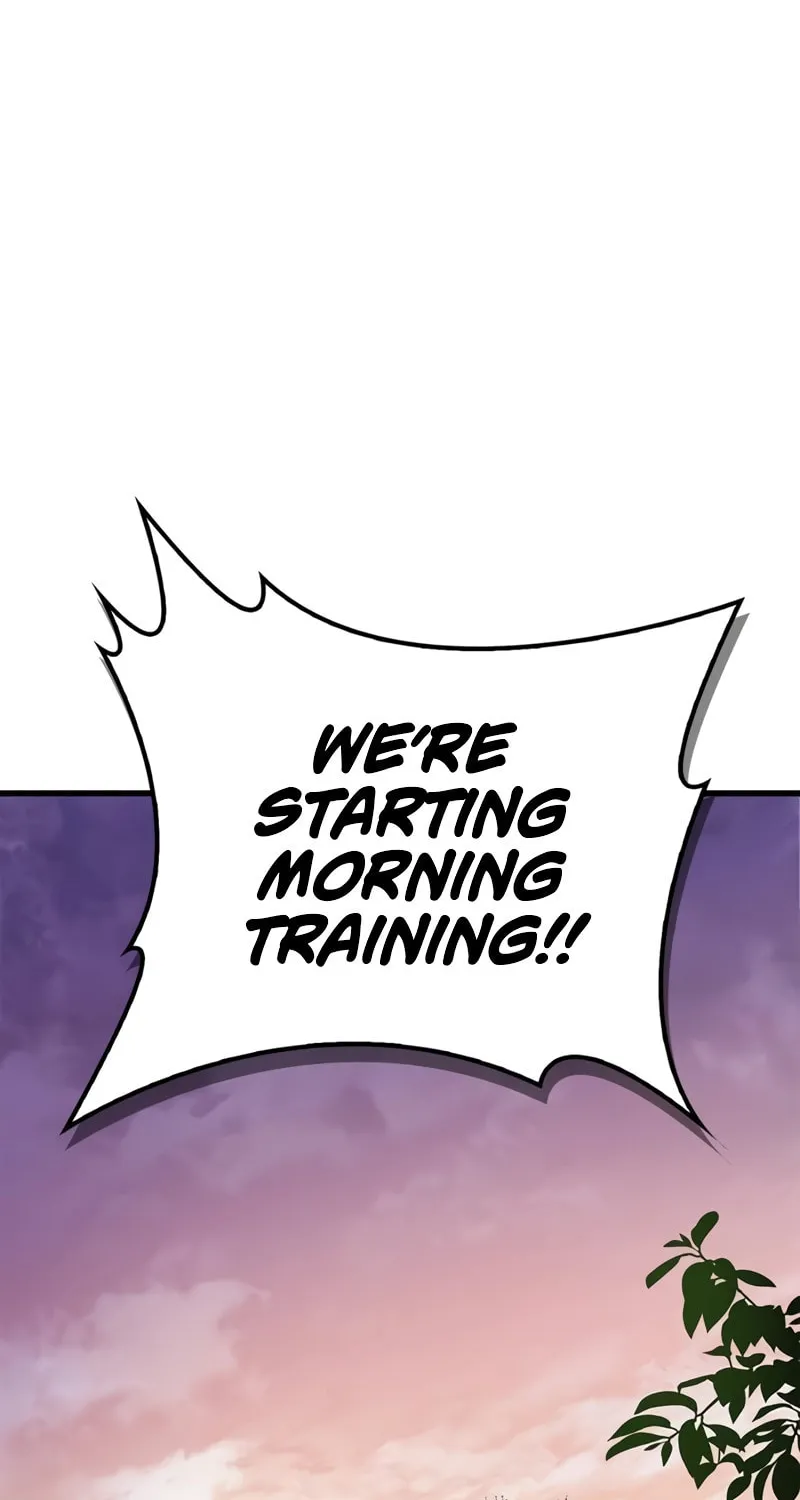 Genius Martial Arts Trainer Chapter 6 page 73 - 