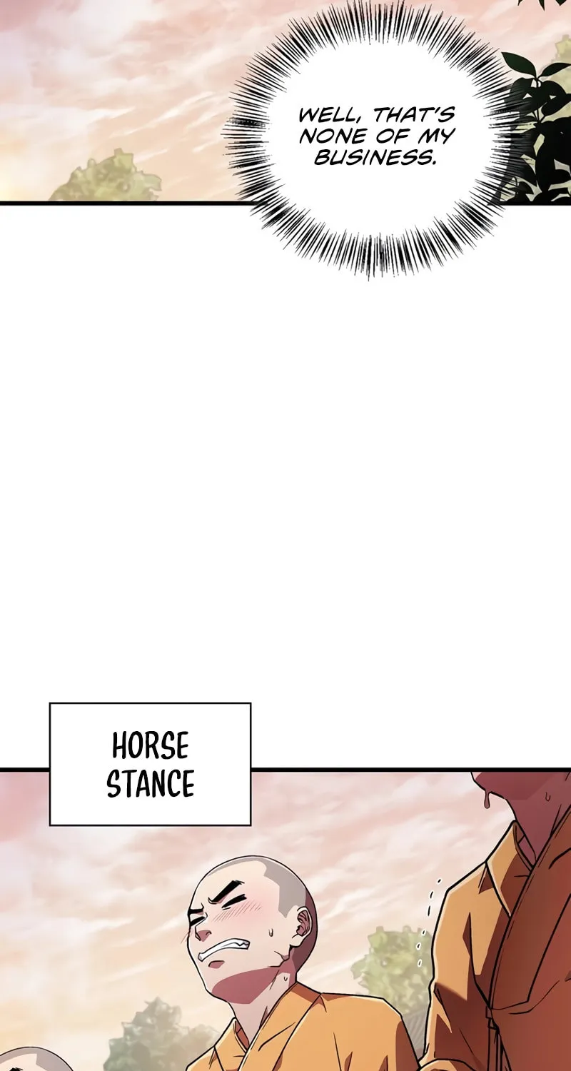 Genius Martial Arts Trainer Chapter 6 page 74 - 