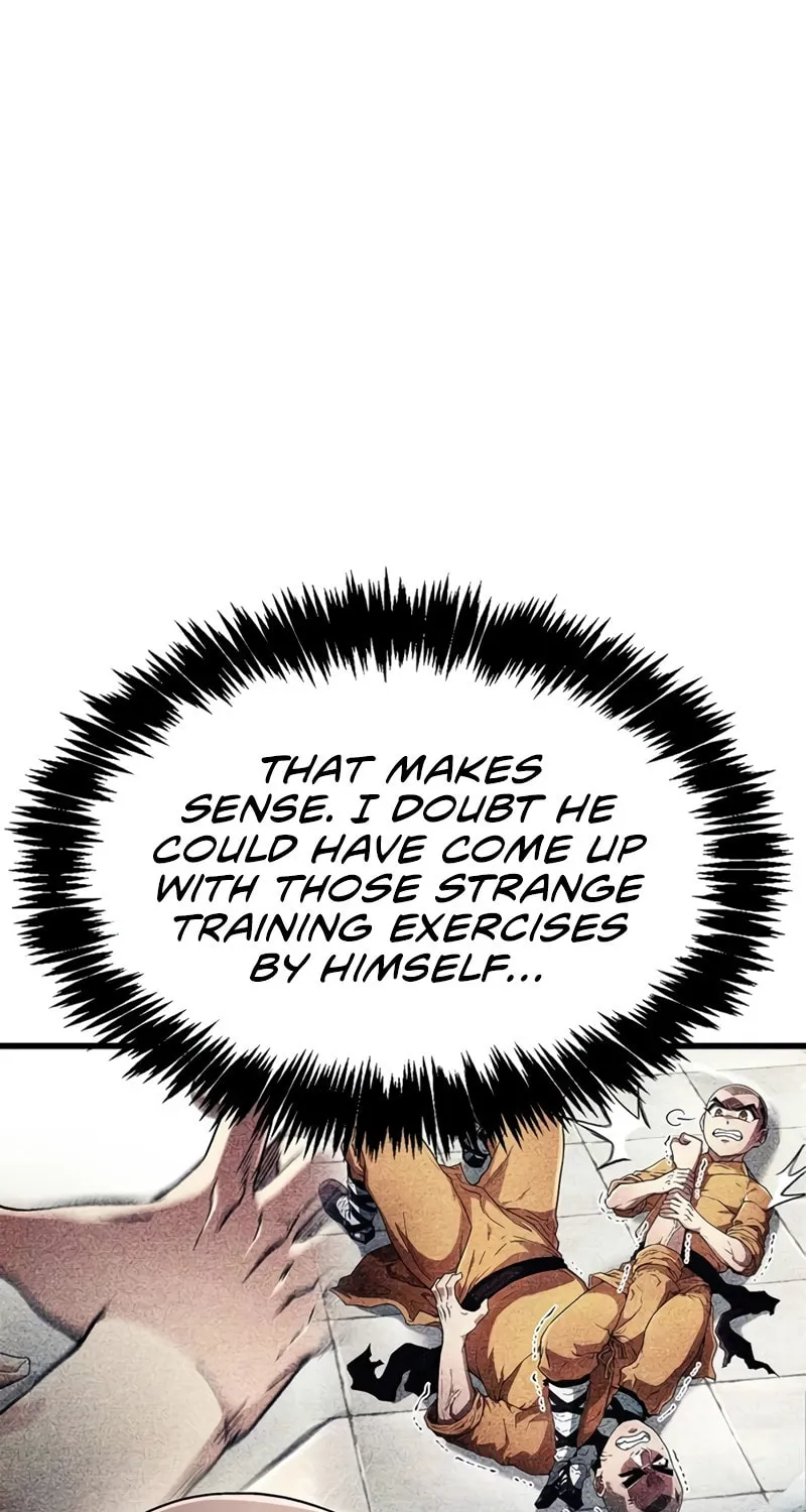 Genius Martial Arts Trainer Chapter 6 page 9 - 