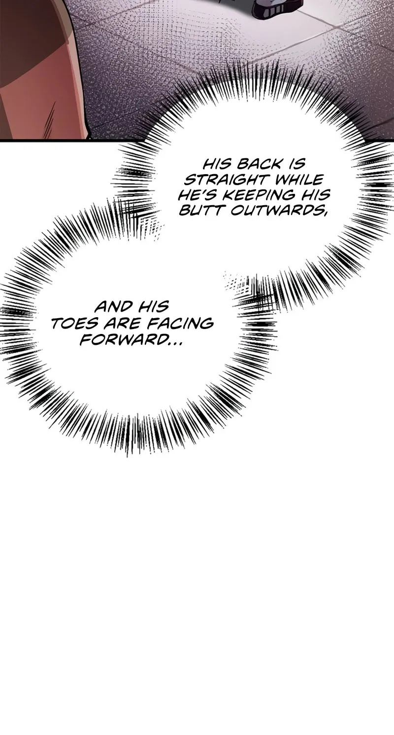 Genius Martial Arts Trainer Chapter 6 page 81 - 