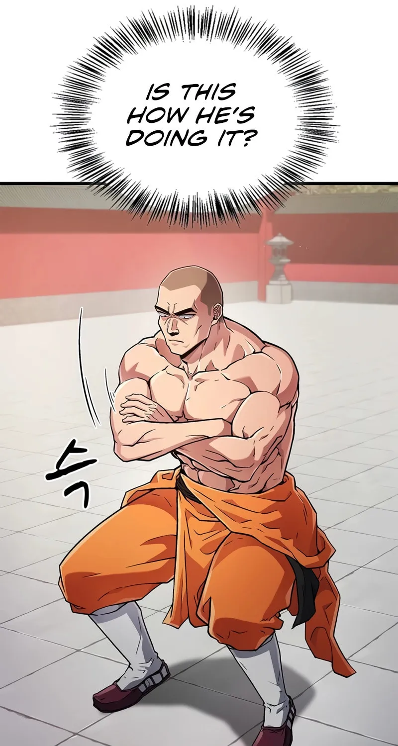 Genius Martial Arts Trainer Chapter 6 page 82 - 