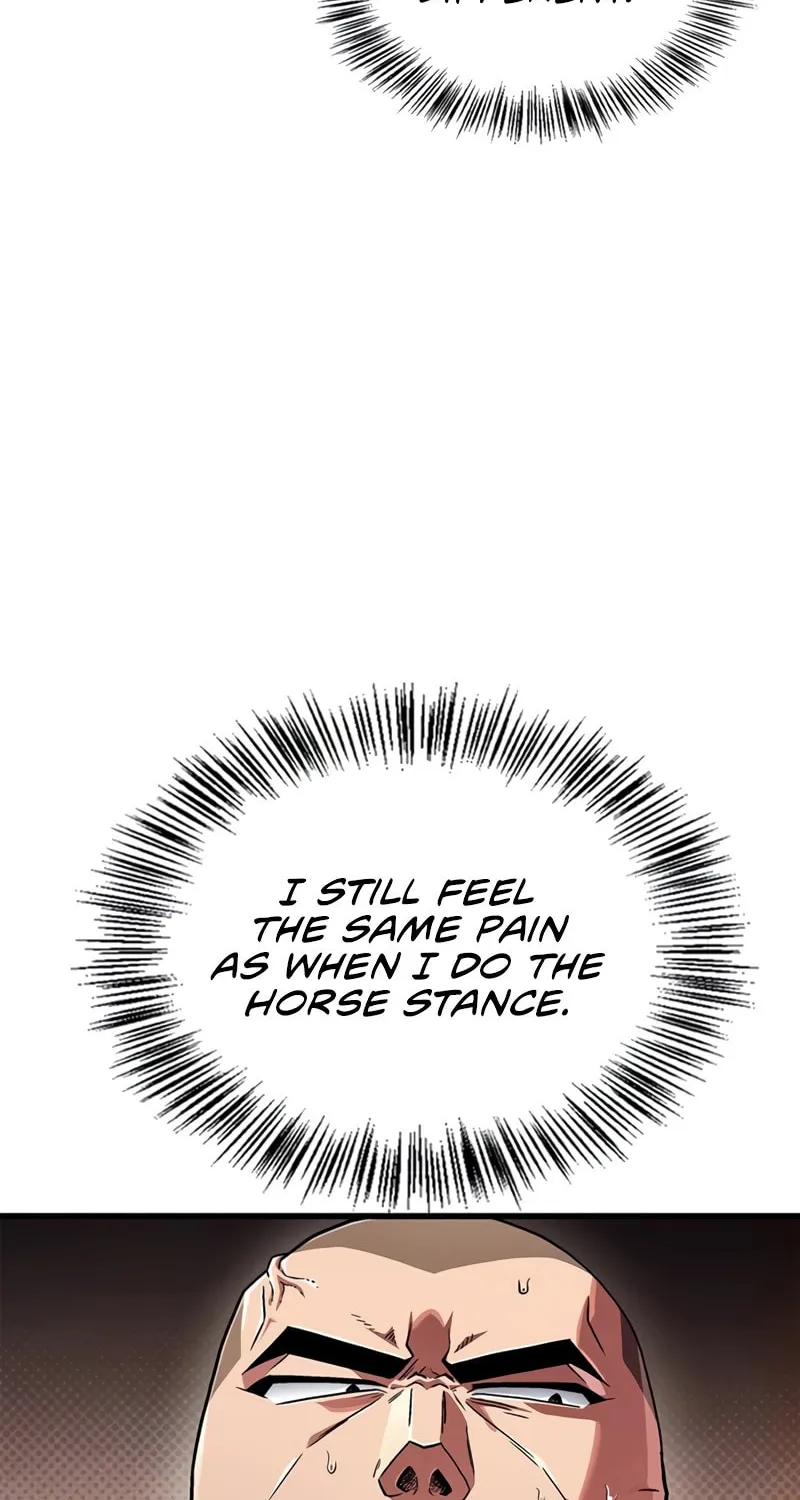Genius Martial Arts Trainer Chapter 6 page 85 - 