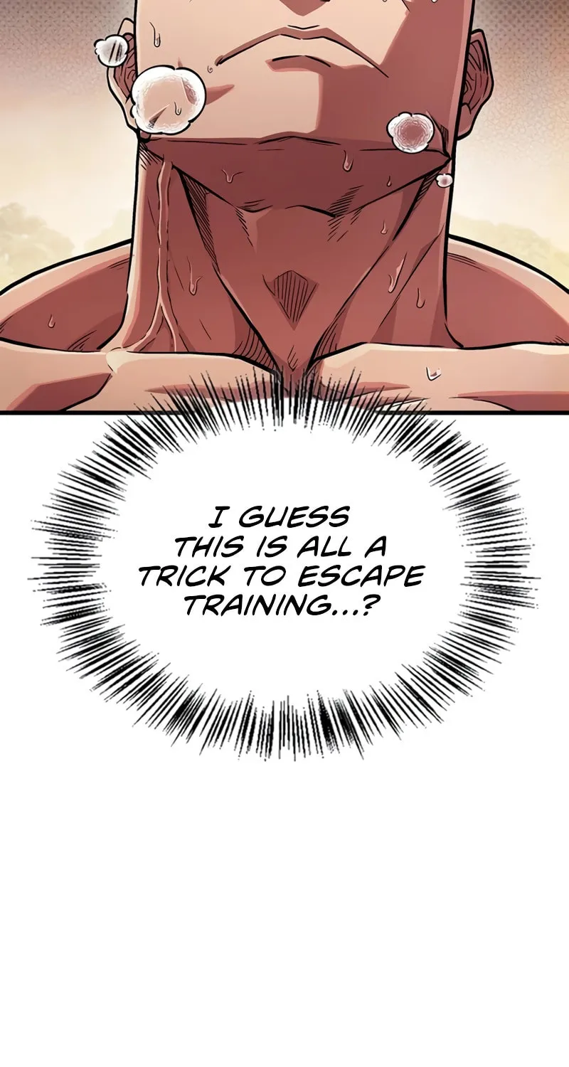Genius Martial Arts Trainer Chapter 6 page 86 - 