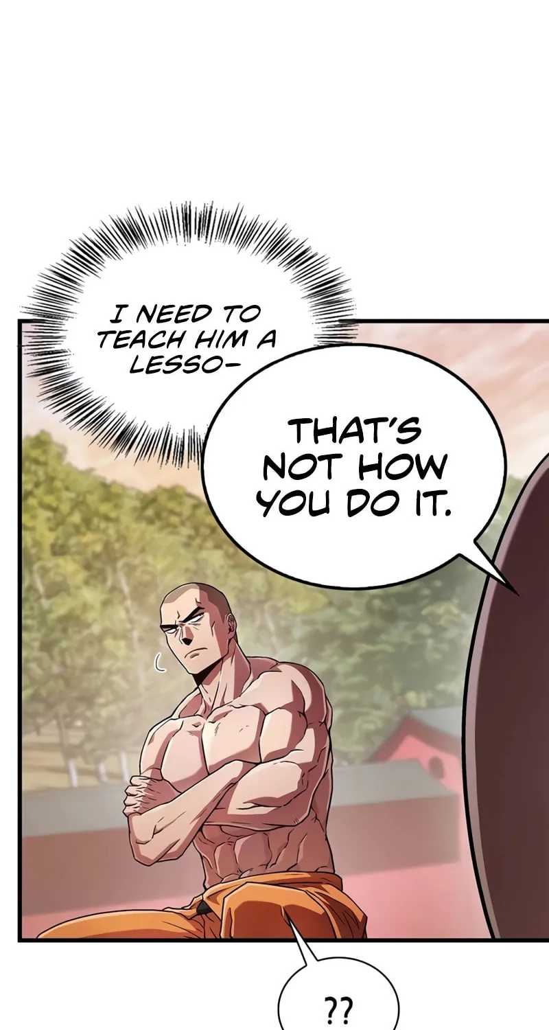 Genius Martial Arts Trainer Chapter 6 page 87 - 
