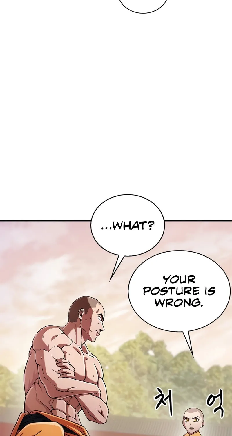 Genius Martial Arts Trainer Chapter 6 page 88 - 