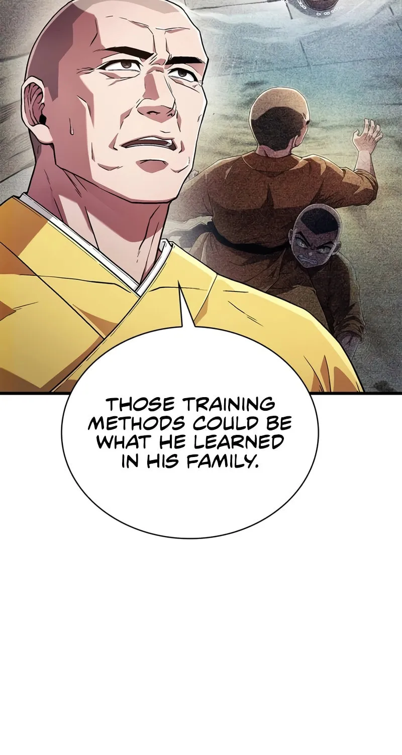 Genius Martial Arts Trainer Chapter 6 page 10 - 