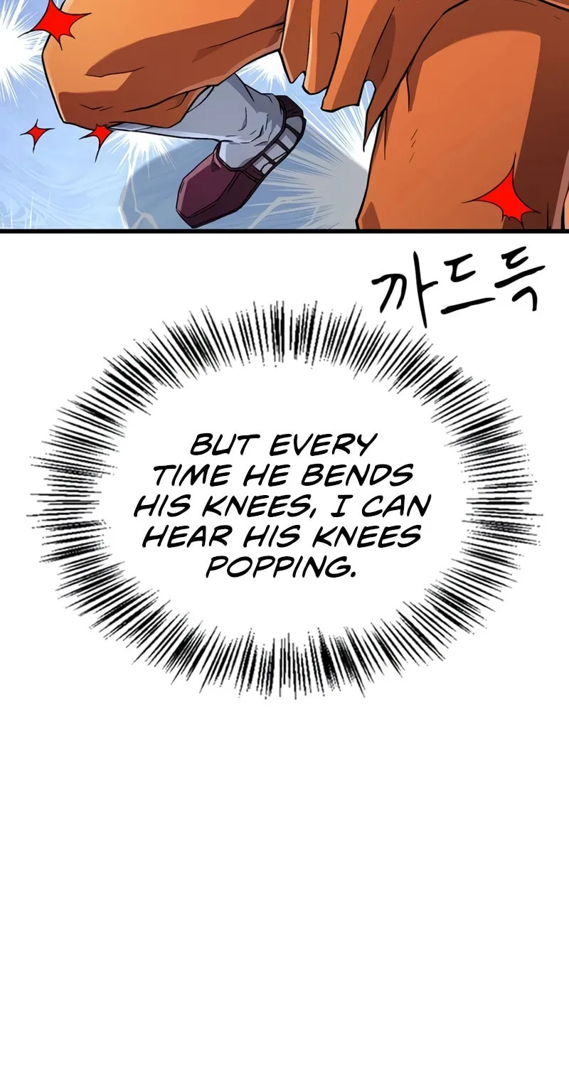 Genius Martial Arts Trainer Chapter 6 page 93 - 
