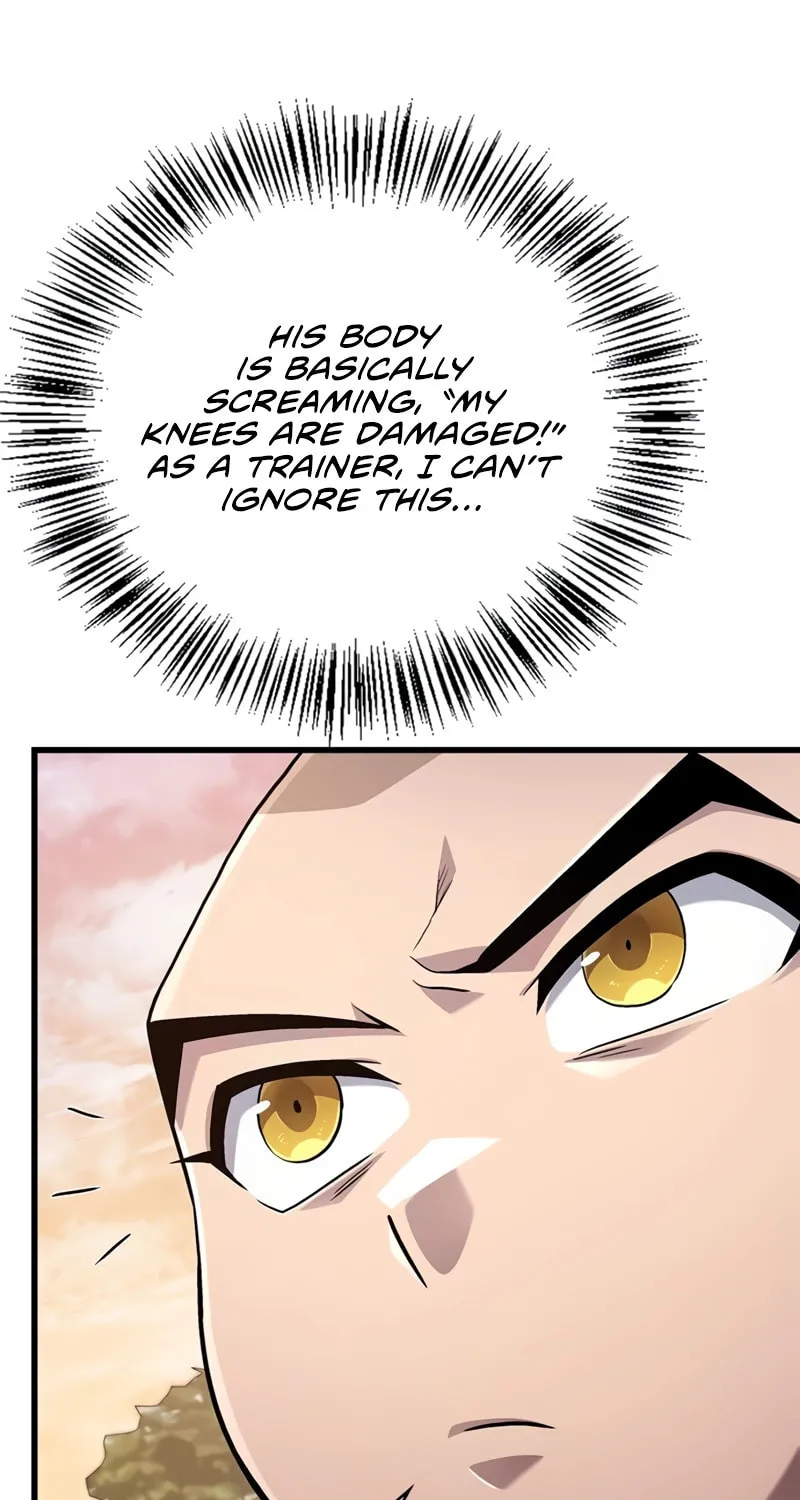 Genius Martial Arts Trainer Chapter 6 page 94 - 