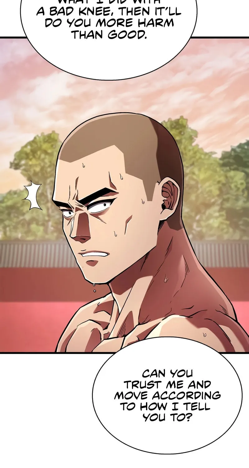 Genius Martial Arts Trainer Chapter 6 page 99 - 