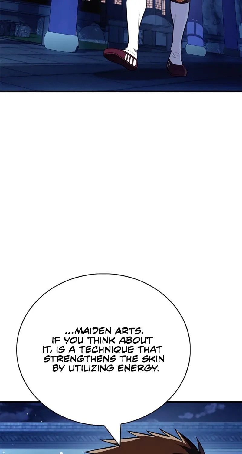Genius Martial Arts Trainer Chapter 60 page 101 - 