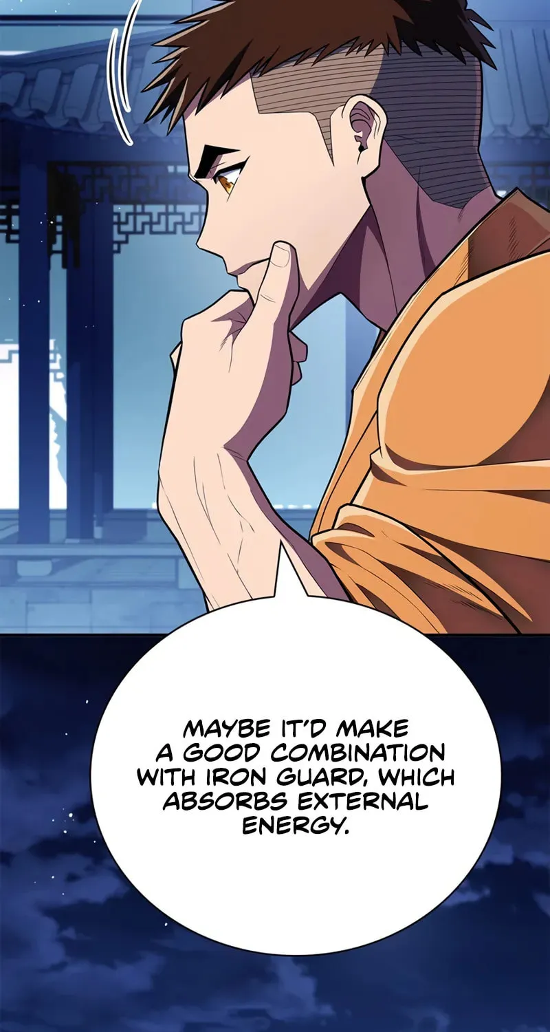 Genius Martial Arts Trainer Chapter 60 page 102 - 