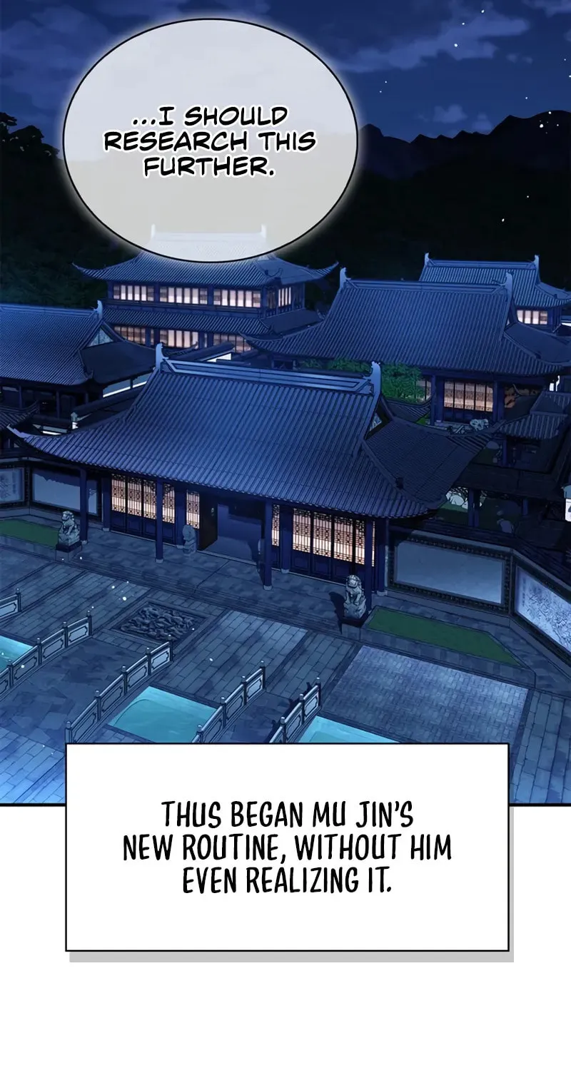 Genius Martial Arts Trainer Chapter 60 page 103 - 