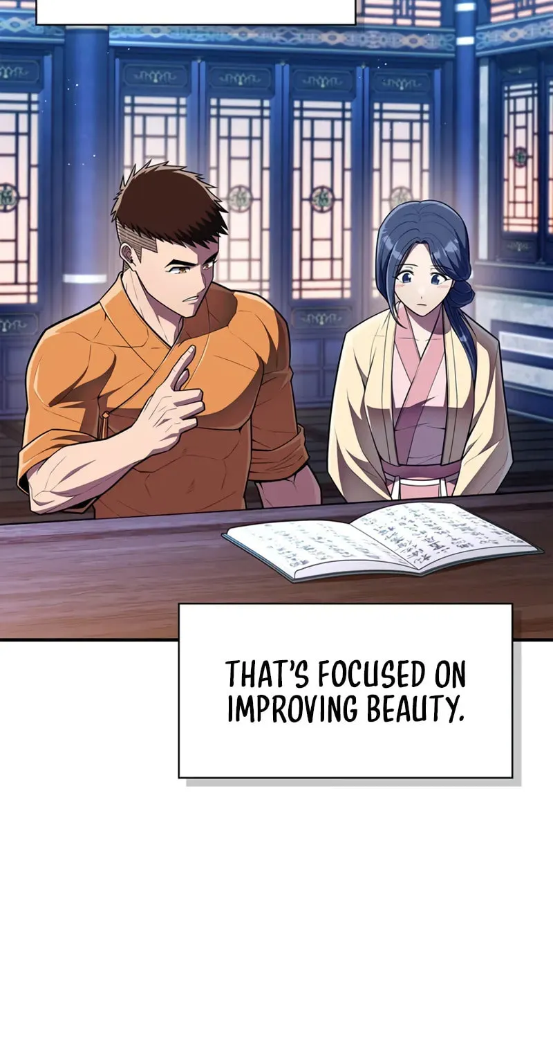 Genius Martial Arts Trainer Chapter 60 page 106 - 