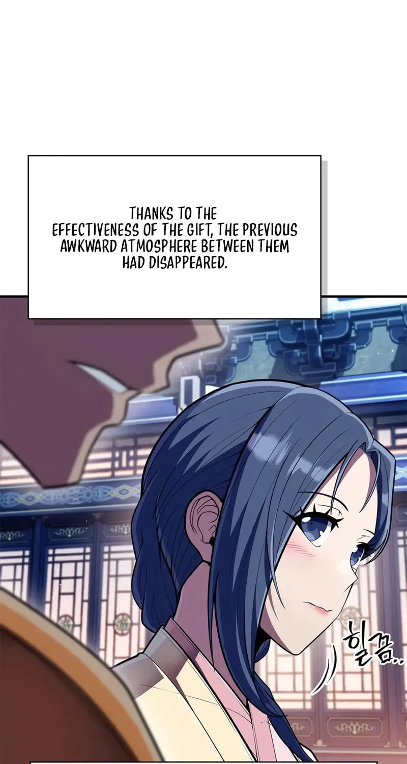 Genius Martial Arts Trainer Chapter 60 page 107 - 