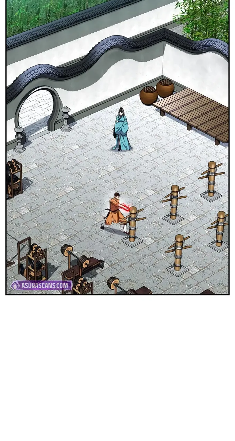 Genius Martial Arts Trainer Chapter 60 page 109 - 