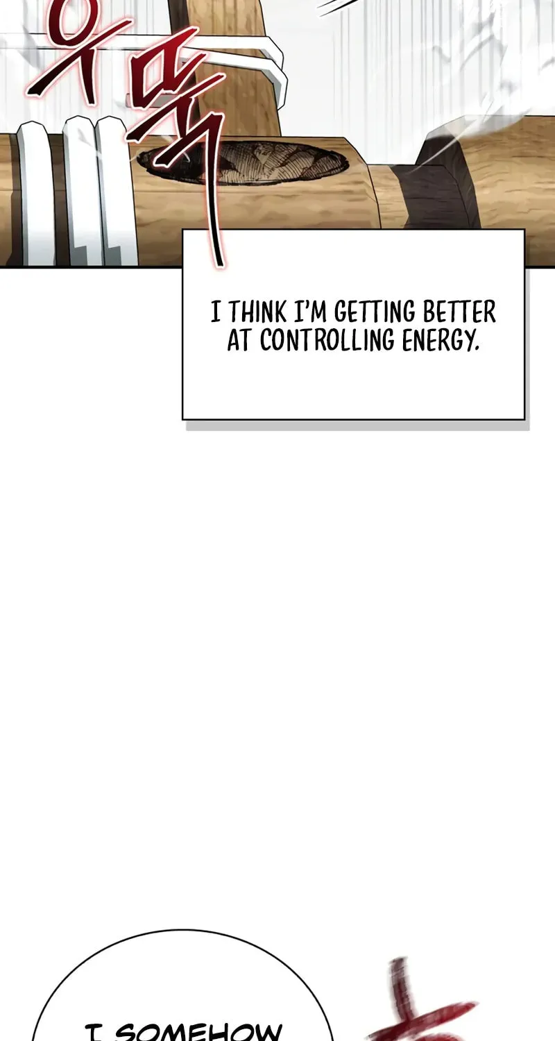 Genius Martial Arts Trainer Chapter 60 page 111 - 