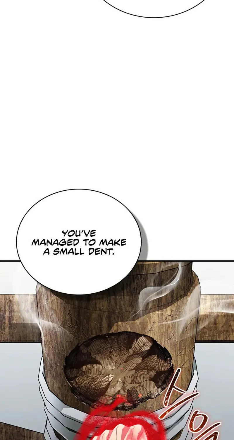Genius Martial Arts Trainer Chapter 60 page 113 - 