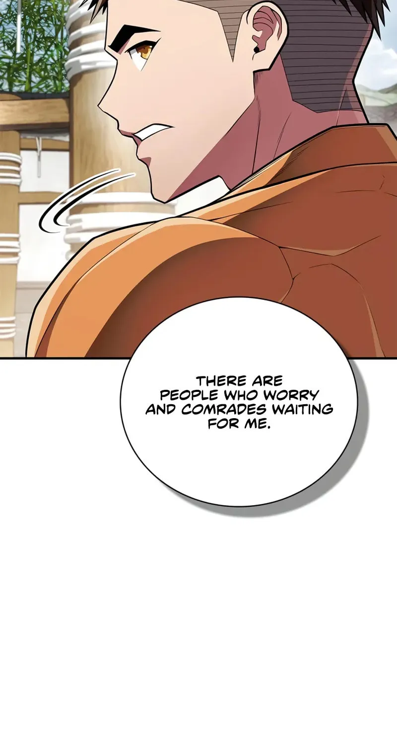 Genius Martial Arts Trainer Chapter 60 page 117 - 
