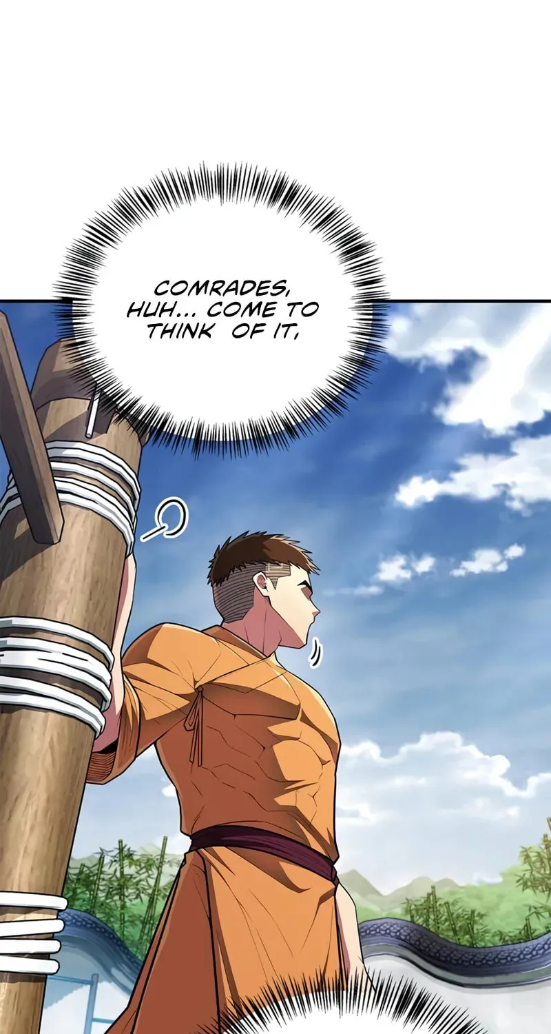 Genius Martial Arts Trainer Chapter 60 page 118 - 