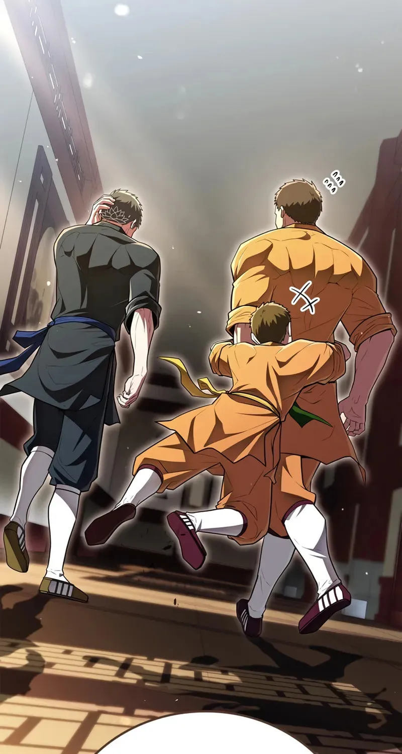 Genius Martial Arts Trainer Chapter 60 page 122 - 
