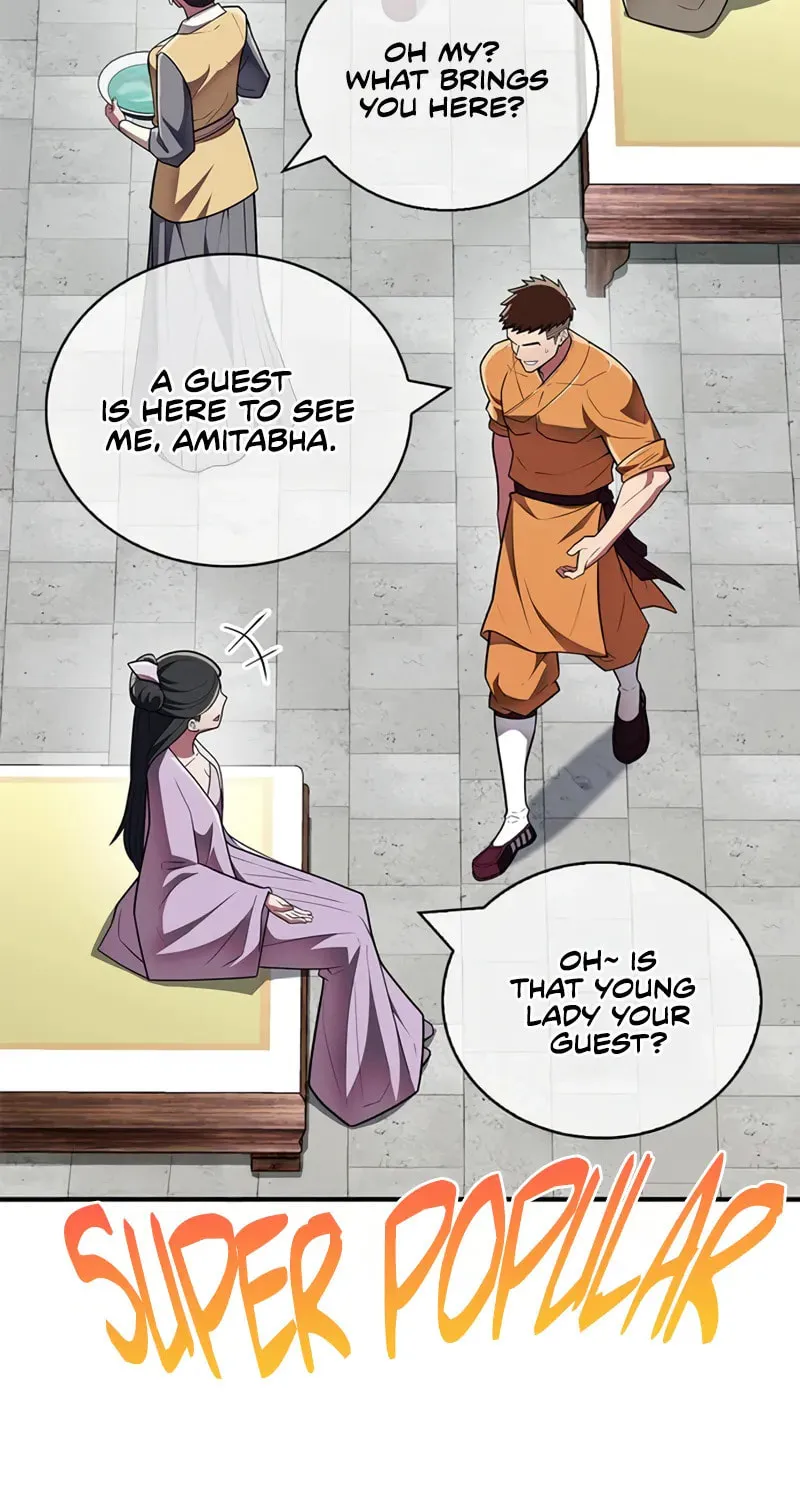 Genius Martial Arts Trainer Chapter 60 page 18 - 