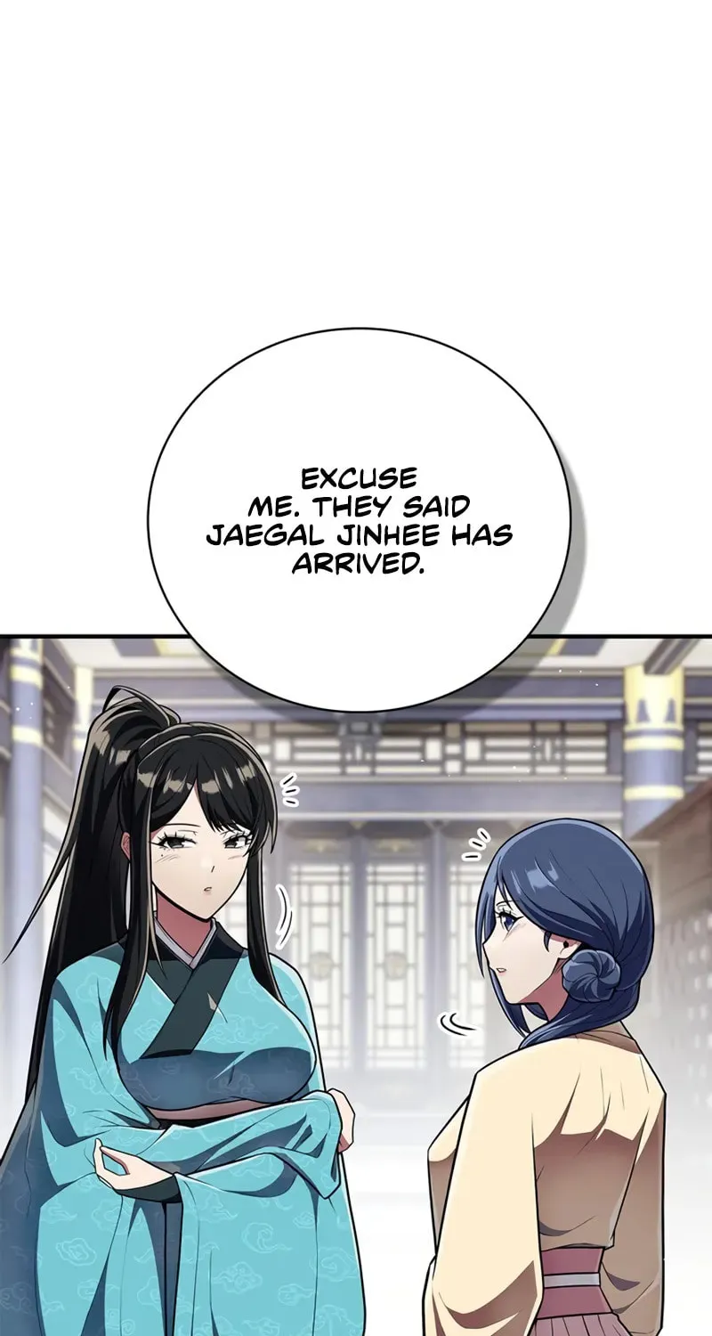 Genius Martial Arts Trainer Chapter 60 page 19 - 