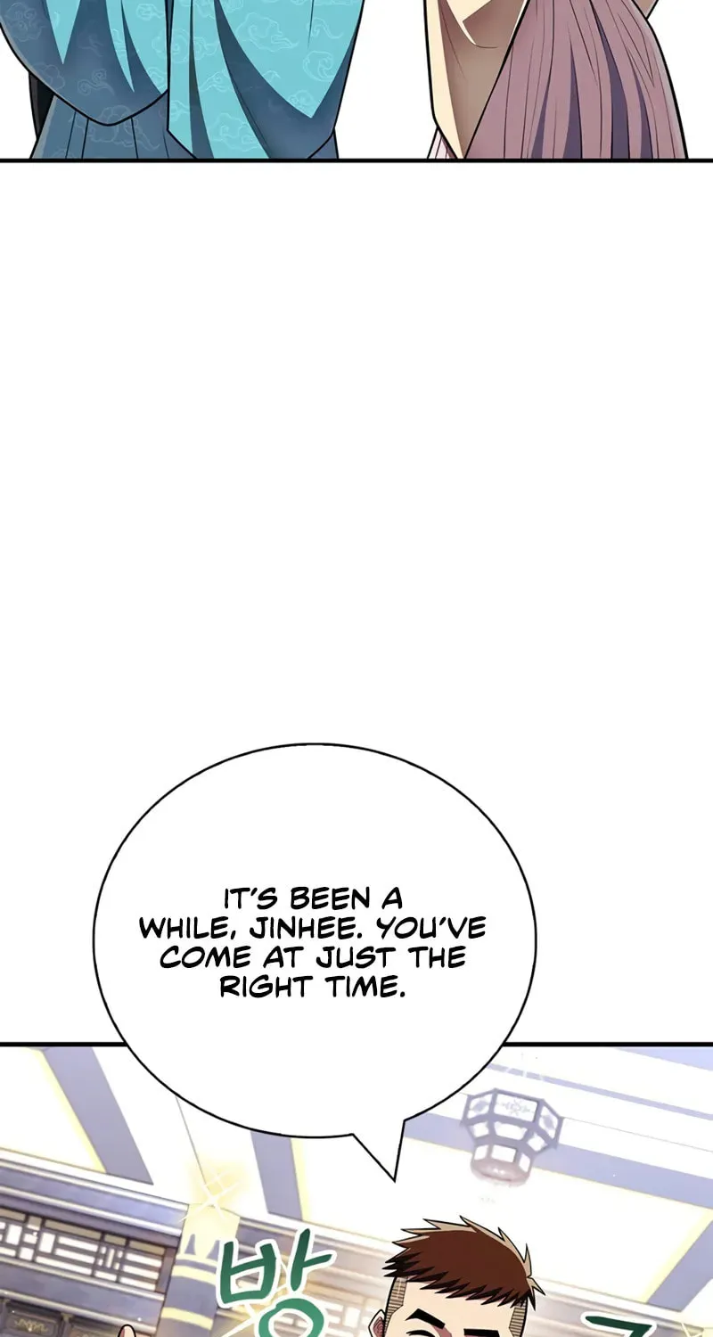 Genius Martial Arts Trainer Chapter 60 page 20 - 